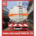 Insulated Tank Semi Trailer 20000L